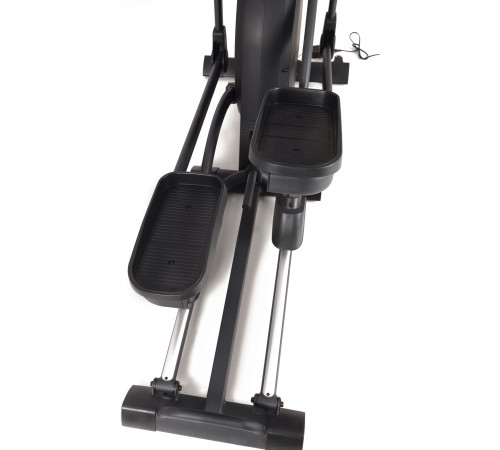 Орбітрек магнітний Toorx Elliptical ERX 650 чорний Орбітрек магнітний Toorx Elliptical ERX 650 чорний