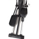 Орбітрек магнітний Toorx Elliptical ERX 650 чорний