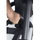 Орбітрек магнітний Toorx Elliptical ERX 650 чорний