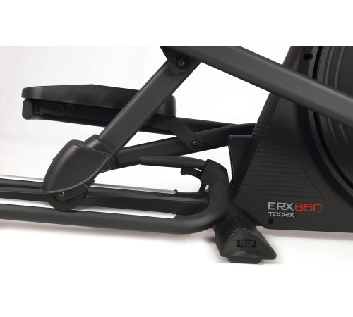Орбітрек магнітний Toorx Elliptical ERX 650 чорний Орбітрек магнітний Toorx Elliptical ERX 650 чорний