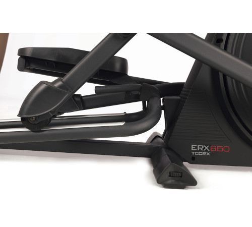 Орбітрек магнітний Toorx Elliptical ERX 650 чорний Орбітрек магнітний Toorx Elliptical ERX 650 чорний