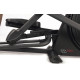 Орбітрек магнітний Toorx Elliptical ERX 650 чорний