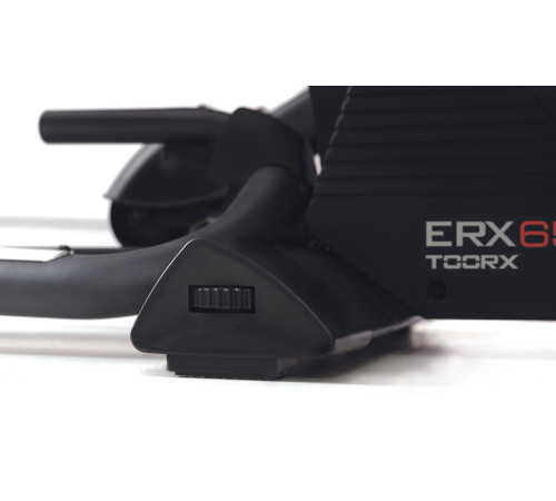 Орбітрек магнітний Toorx Elliptical ERX 650 чорний Орбітрек магнітний Toorx Elliptical ERX 650 чорний