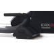 Орбітрек магнітний Toorx Elliptical ERX 650 чорний