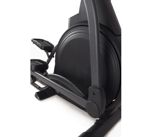 Орбітрек магнітний Toorx Elliptical ERX 650 чорний Орбітрек магнітний Toorx Elliptical ERX 650 чорний