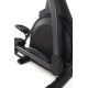Орбітрек магнітний Toorx Elliptical ERX 650 чорний