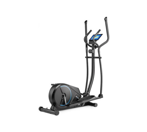 Орбітрек магнітний Gymtek XC1500 чорно-синій
