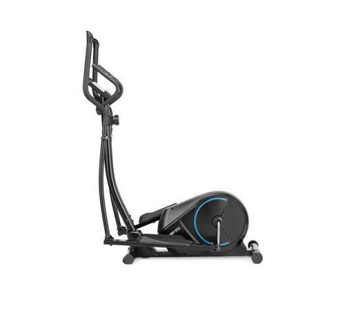 Орбітрек магнітний Gymtek XC1500 чорно-синій