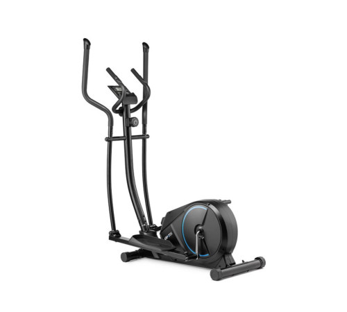 Орбітрек магнітний Gymtek XC1500 чорно-синій