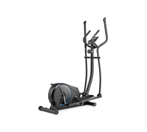 Орбітрек магнітний Gymtek XC1500 чорно-синій