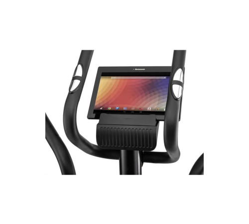 Орбітрек магнітний Gymtek XC1500 чорно-синій