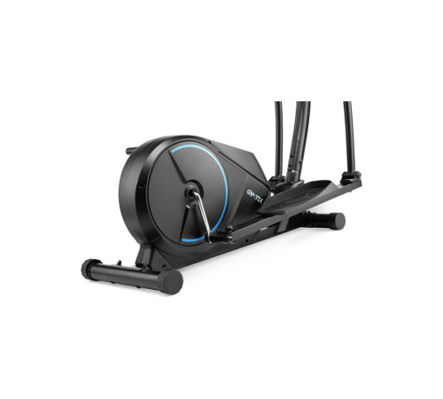 Орбітрек магнітний Gymtek XC1500 чорно-синій