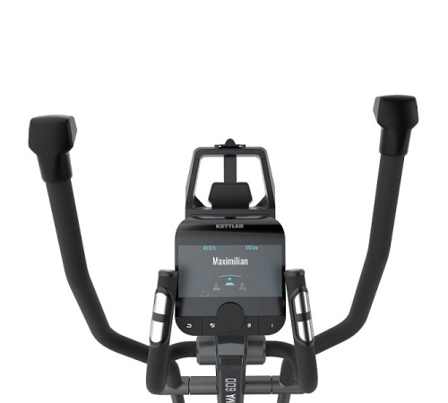Орбітрек KETTLER Optima 600 Орбітрек KETTLER Optima 600