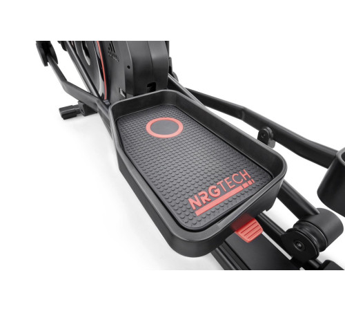 Орбітрек електромагнітний Adidas X-21FD Cross Trainer AVUS-10511 чорний Орбітрек електромагнітний Adidas X-21FD Cross Trainer AVUS-10511 чорний