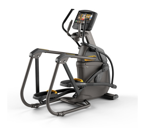 Орбітрек Matrix A30 з консоллю XIR, чорний