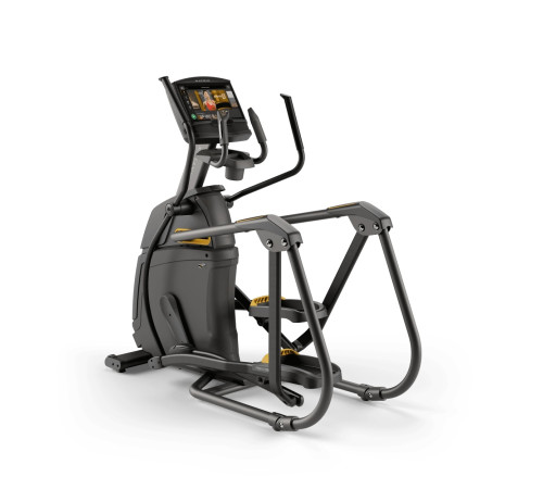 Орбітрек Matrix A30 з консоллю XIR, чорний