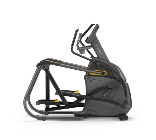 Орбітрек Matrix A30 з консоллю XR, чорний