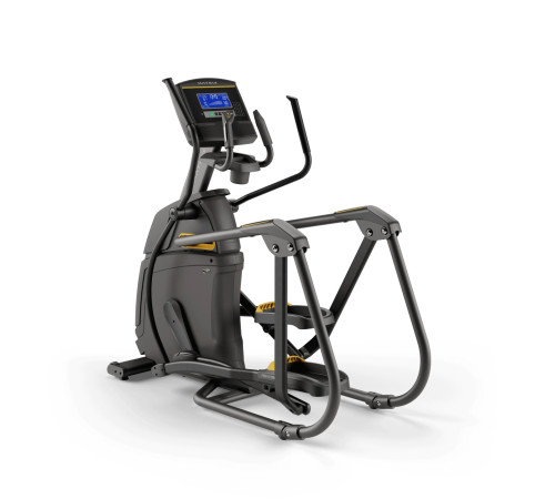 Орбітрек Matrix A30 з консоллю XR, чорний