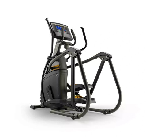 Орбітрек Matrix A30 з консоллю XR, чорний