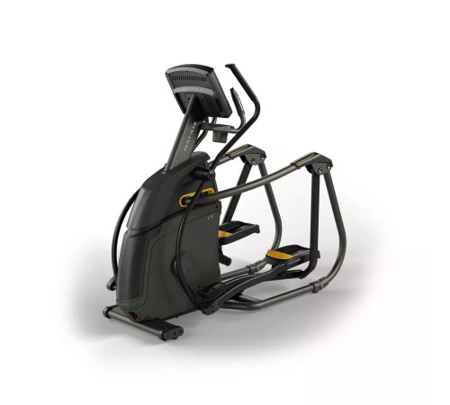 Орбітрек Matrix A30 з консоллю XR, чорний