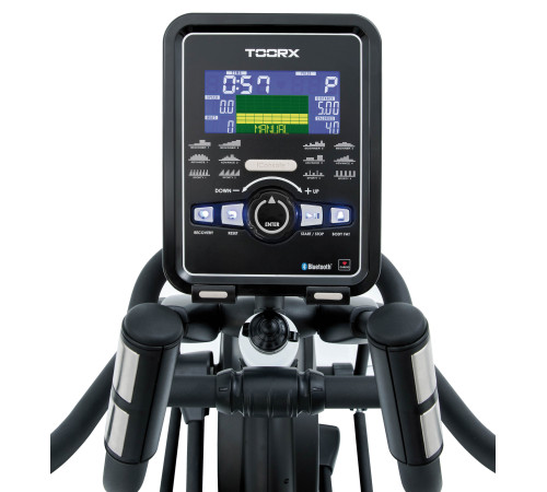 Орбітрек Toorx Elliptical ERX 500 (ERX-500)