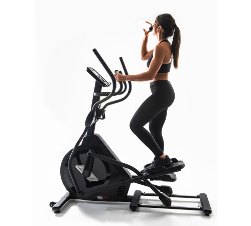Орбітрек Toorx Elliptical ERX 500 (ERX-500)