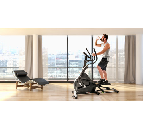 Орбітрек Toorx Elliptical ERX 500 (ERX-500)