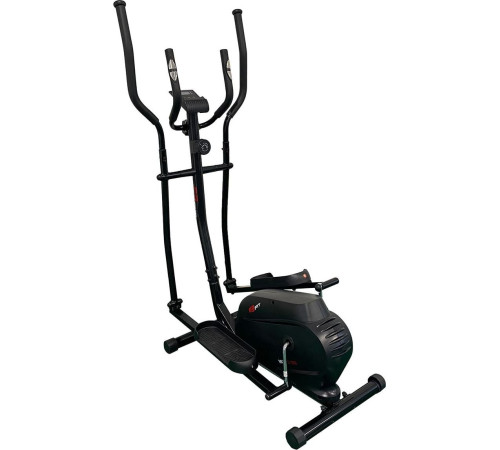 Орбітрек магнітний Eb Fit E590 чорний Орбітрек магнітний Eb Fit E590 чорний