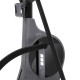 Орбітрек inSPORTline ZenStride 600 сіро-чорний