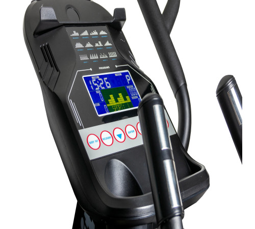 Орбітрек VIRTUFIT ELITE FDR2.5i