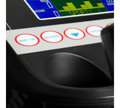 Орбітрек VIRTUFIT ELITE FDR2.5i