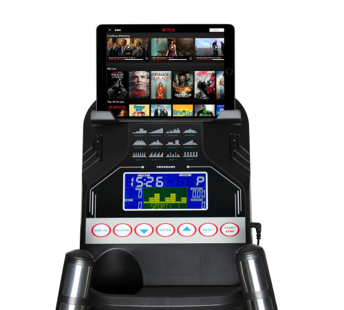 Орбітрек VIRTUFIT ELITE FDR2.5i