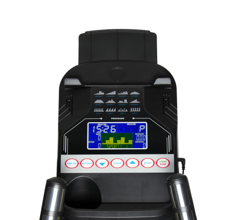Орбітрек VIRTUFIT ELITE FDR2.5i
