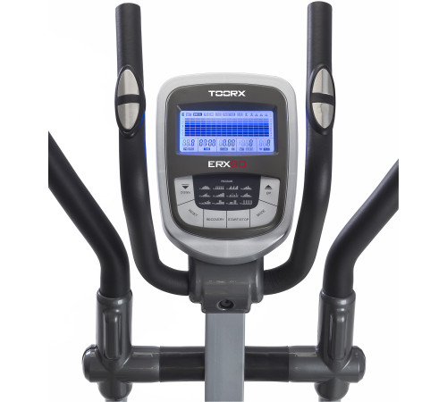 Орбітрек магнітний Toorx Elliptical ERX 90, сірий Орбітрек магнітний Toorx Elliptical ERX 90, сірий