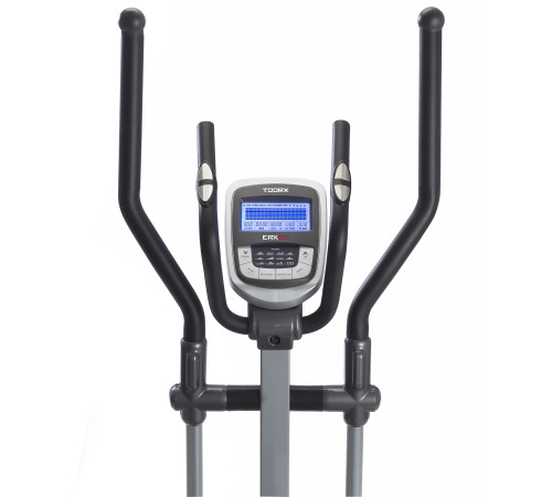 Орбітрек магнітний Toorx Elliptical ERX 90, сірий Орбітрек магнітний Toorx Elliptical ERX 90, сірий