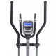 Орбітрек магнітний Toorx Elliptical ERX 90, сірий