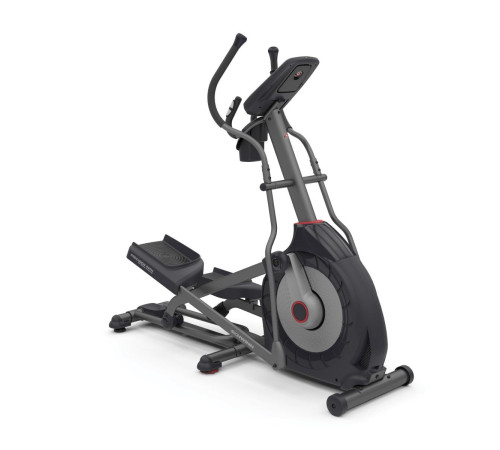 Орбітрек магнітний SCHWINN 430i чорно-сірий Орбітрек магнітний SCHWINN 430i чорно-сірий
