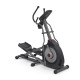 Орбітрек магнітний SCHWINN 430i чорно-сірий