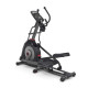 Орбітрек магнітний SCHWINN 430i чорно-сірий