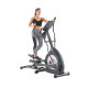 Орбітрек магнітний SCHWINN 430i чорно-сірий