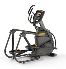  Орбітрек Matrix A50 з консоллю XER, чорний
