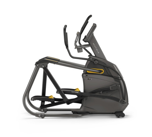 Орбітрек Matrix A50 зконсоллю XER, чорний