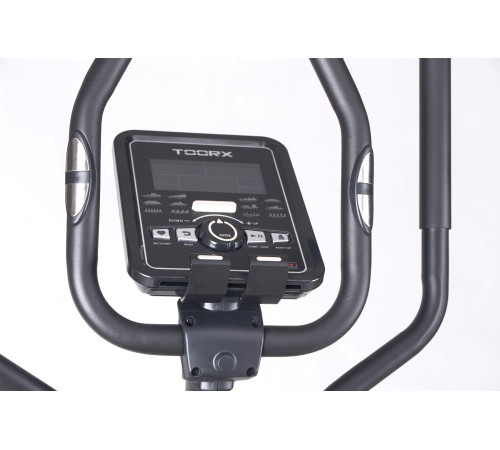 Орбітрек Toorx Elliptical ERX 300 (ERX-300) Орбітрек Toorx Elliptical ERX 300 (ERX-300)