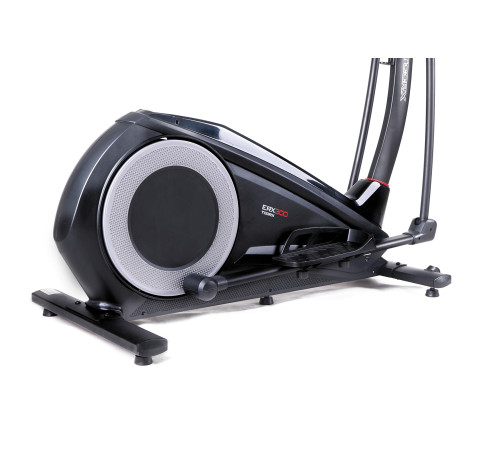 Орбітрек Toorx Elliptical ERX 300 (ERX-300) Орбітрек Toorx Elliptical ERX 300 (ERX-300)