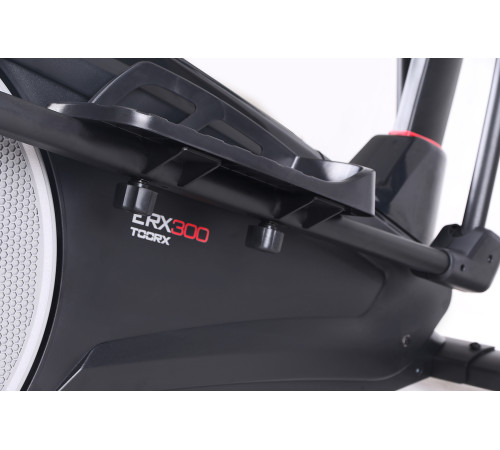 Орбітрек Toorx Elliptical ERX 300 (ERX-300) Орбітрек Toorx Elliptical ERX 300 (ERX-300)