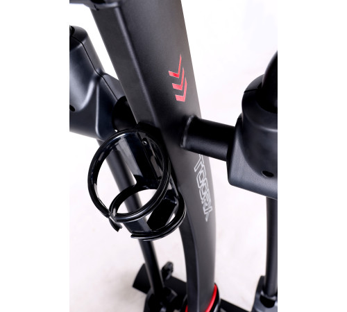 Орбітрек Toorx Elliptical ERX 300 (ERX-300) Орбітрек Toorx Elliptical ERX 300 (ERX-300)