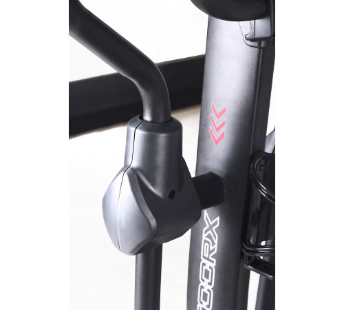 Орбітрек Toorx Elliptical ERX 300 (ERX-300) Орбітрек Toorx Elliptical ERX 300 (ERX-300)