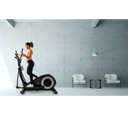 Орбітрек Toorx Elliptical ERX 300 (ERX-300) Орбітрек Toorx Elliptical ERX 300 (ERX-300)