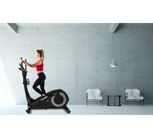 Орбітрек Toorx Elliptical ERX 300 (ERX-300) Орбітрек Toorx Elliptical ERX 300 (ERX-300)