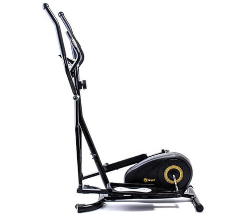 Орбітрек Besport BS-1020E RUNNER магнітний чорно-жовтий Орбітрек Besport BS-1020E RUNNER магнітний чорно-жовтий